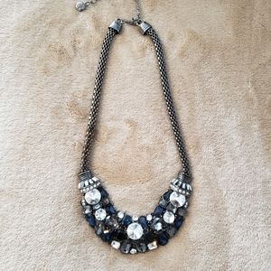 Chunky necklace